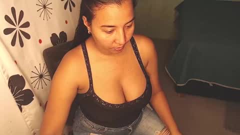 Loretta Gmez online show from 02.17.25