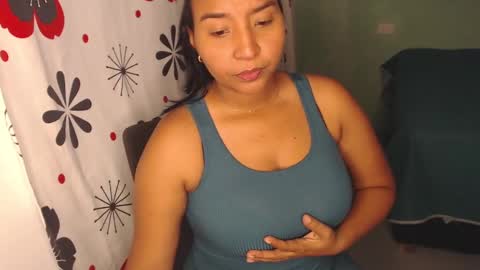 Loretta Gmez online show from 02.17.25