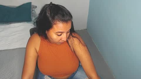 Loretta Gmez online show from 04.07.26