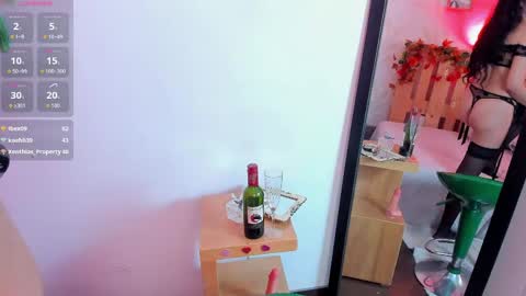 Snapshot of loretta_fraser chatting on 04.18.26 loretta_fraser online show from 04.18.26