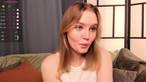 Snapshot of lorettacarnley chatting on 01.24.25 Alice online show from 01.24.25