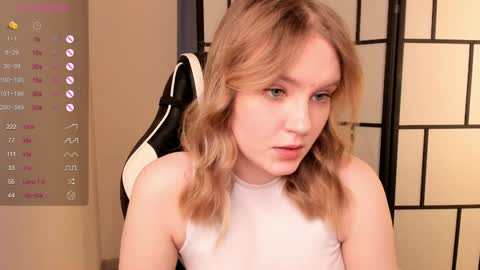 Snapshot of lorettacarnley chatting on 01.31.25 Alice online show from 01.31.25