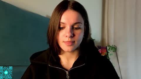 Snapshot of lorettadunnelli chatting on 03.22.26 Chloe for Fan BlackHole online show from 03.22.26