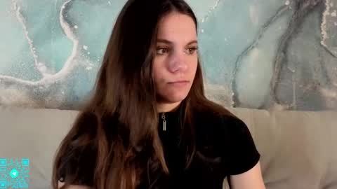 Snapshot of lorettadunnelli chatting on 04.18.26 Chloe for Fan BlackHole online show from 04.18.26