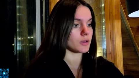 Snapshot of lorettadunnelli chatting on 05.23.26 Chloe for Fan BlackHole online show from 05.23.26