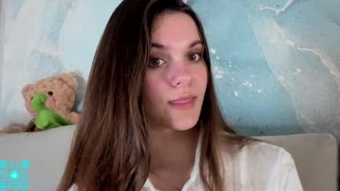 Snapshot of lorettadunnelli chatting on 05.29.26 Chloe for Fan BlackHole online show from 05.29.26