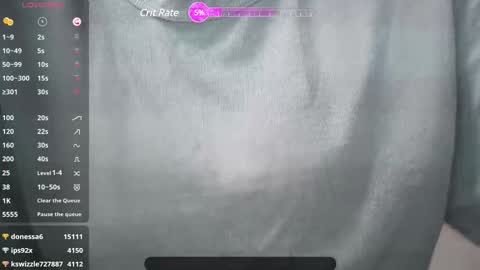 LoretteLorena online show from 12.29.24