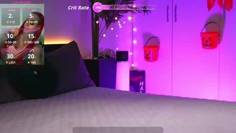 LoretteLorena online show from 11.01.25