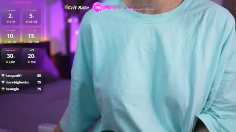 LoretteLorena online show from 02.08.26