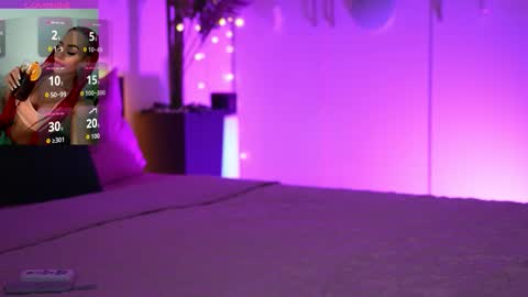 LoretteLorena online show from 03.24.26