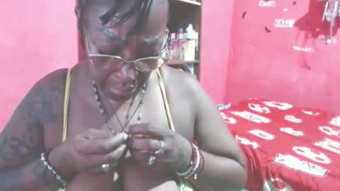 loretybighot online show from 05.09.26