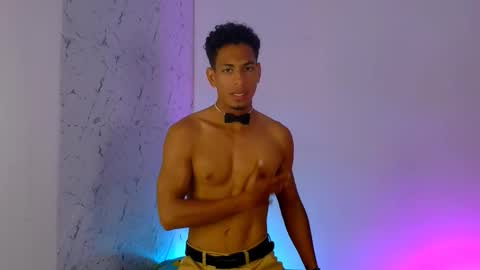 Lorian Vikel  online show from 03.08.26