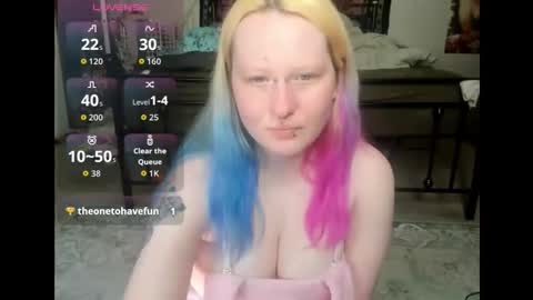 Lori Critter online show from 03.21.26