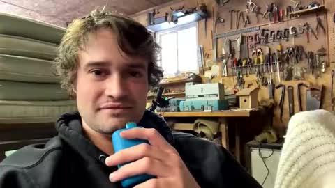 lorik69 online show from 02.14.25