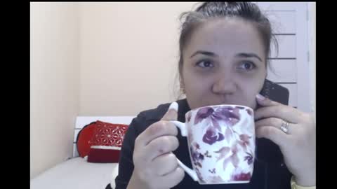 LorraGrey online show from 12.05.24