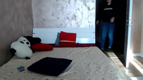 LorraGrey online show from 03.02.26