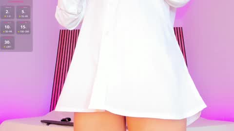  Soy Lorena  online show from 12.20.24