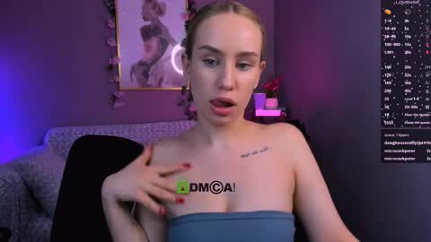 Lora for u online show from 09.19.25