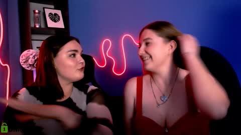 Lora for u online show from 09.25.25