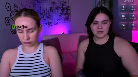 Lora for u online show from 10.17.25