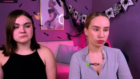 Lora for u online show from 10.26.25