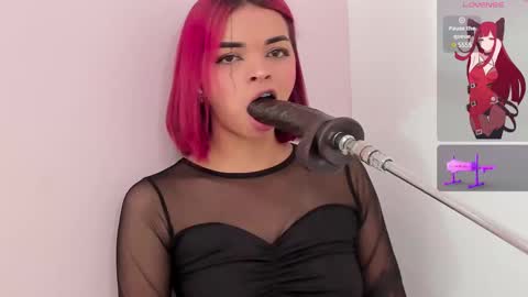 lore  online show from 02.21.25