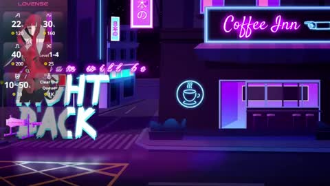 lore  online show from 02.27.25