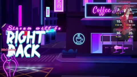 lore  online show from 03.01.25