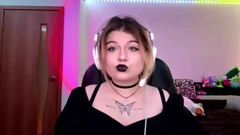 Snapshot of lorrainepurkiss chatting on 07.09.26 Stasha online show from 07.09.26