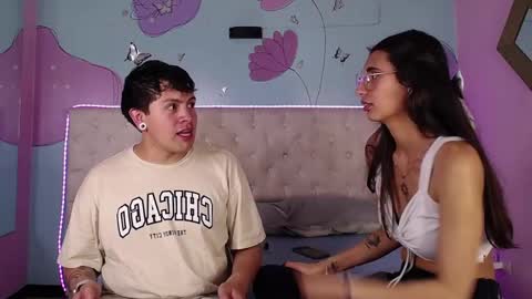 Los inquietos online show from 12.18.25