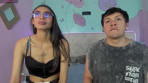 Los inquietos online show from 12.22.25