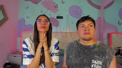 Los inquietos online show from 01.08.26