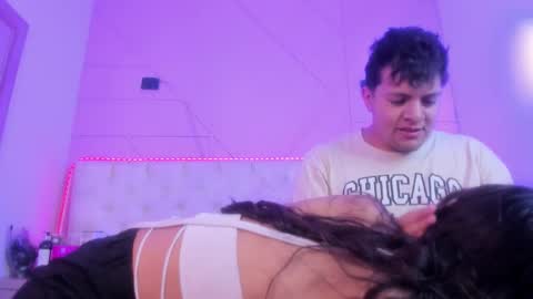 Los inquietos online show from 02.15.26