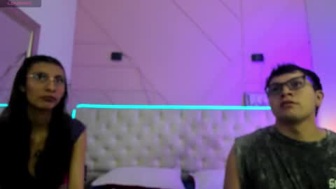 Los inquietos online show from 02.26.26