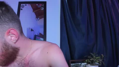 JUAN  JUAN online show from 12.11.24