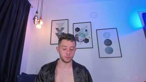 JUAN  JUAN online show from 01.03.25