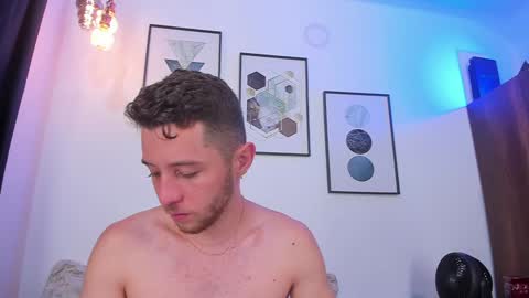 JUAN  JUAN online show from 01.07.25