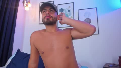 JUAN  JUAN online show from 01.09.25