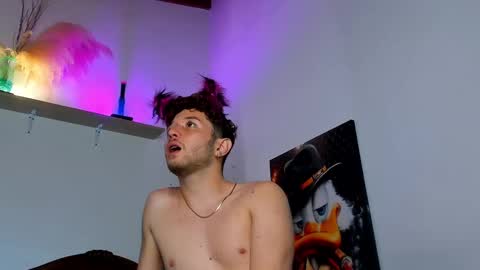 JUAN  JUAN online show from 09.15.25