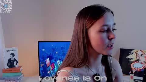 Jess online show from 02.02.26