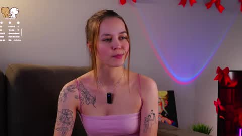 Jess online show from 03.03.26