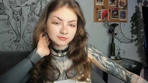 lostallice online show from 05.14.26