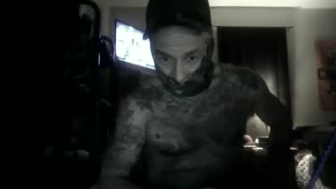 lostcause1313 online show from 11.15.25