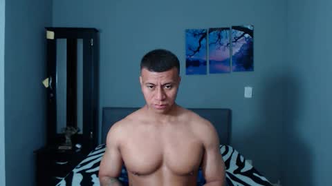 Snapshot of lothbrok_strong chatting on 04.19.26 lothbrok online show from 04.19.26