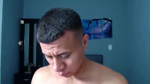 Snapshot of lothbrok_strong chatting on 04.20.26 lothbrok online show from 04.20.26