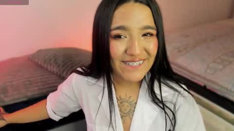 lottie_fox online show from 02.18.26