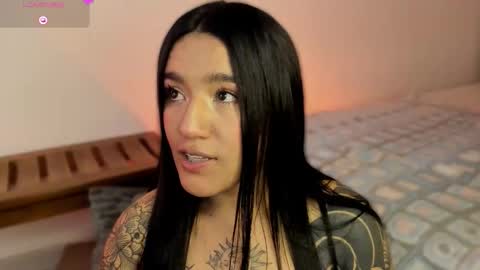 lottie_fox online show from 02.19.26