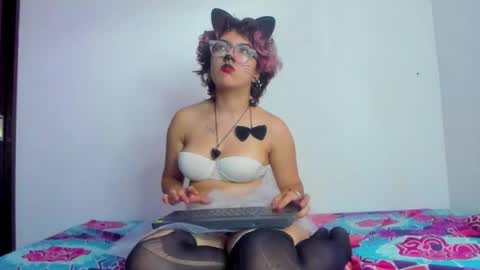 lotto_bloom online show from 10.31.25