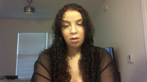 Jasmine online show from 09.29.25