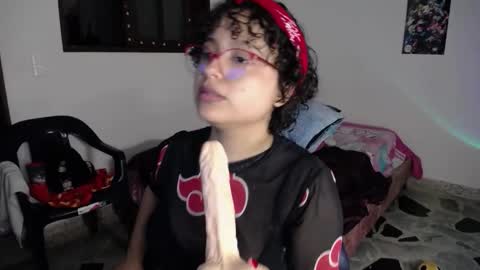 Snapshot of lou_cuteee chatting on 10.24.25 lou_cuteee online show from 10.24.25